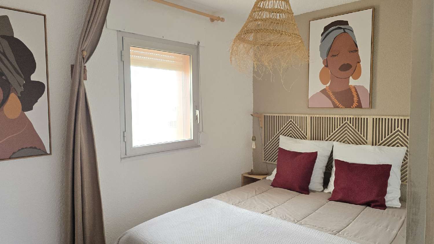 te koop appartement Le Cap d'Agde Hérault 8