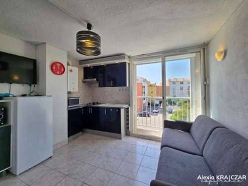 Le Cap d'Agde Hérault appartement foto 7328491