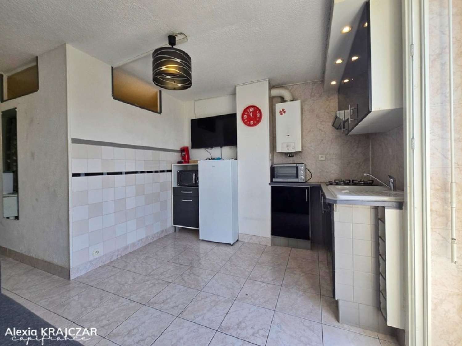  à vendre appartement Le Cap d'Agde Hérault 2