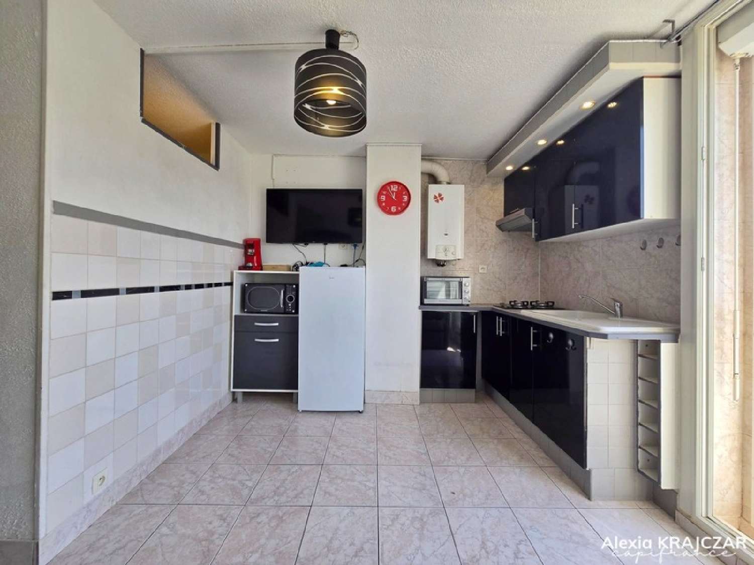  à vendre appartement Le Cap d'Agde Hérault 3