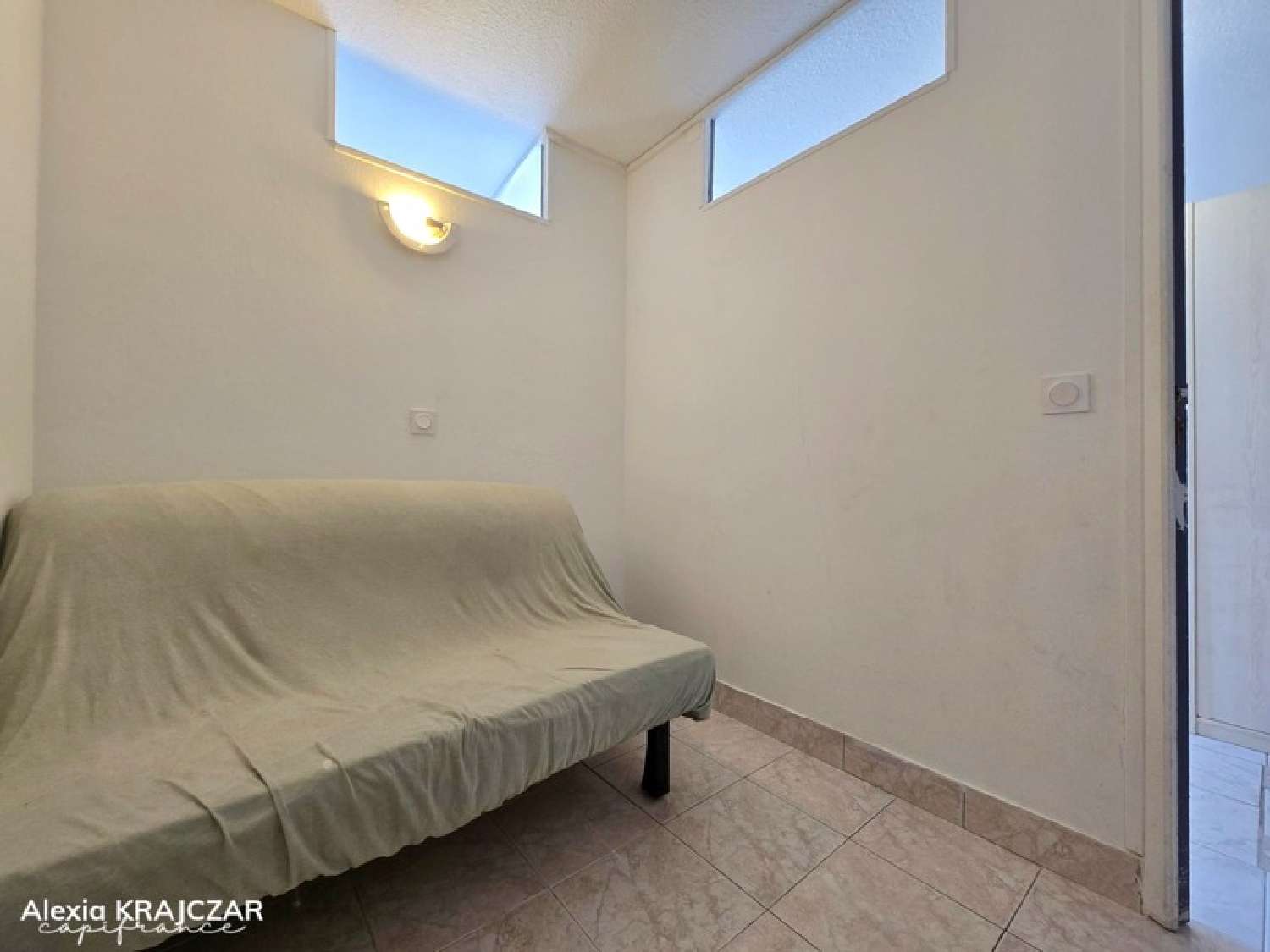  à vendre appartement Le Cap d'Agde Hérault 5