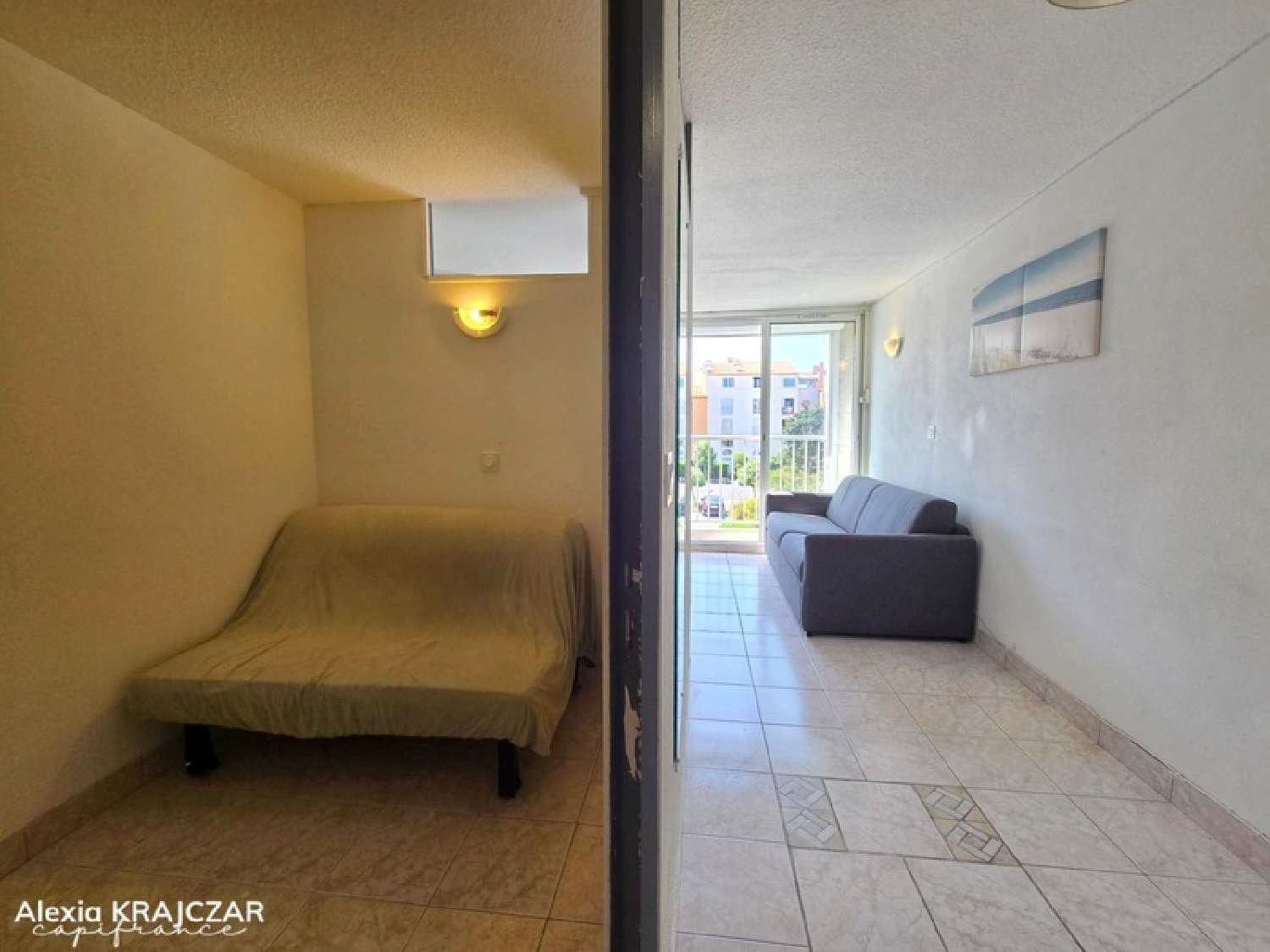  à vendre appartement Le Cap d'Agde Hérault 6