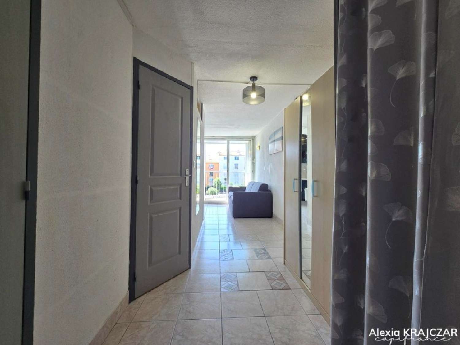  à vendre appartement Le Cap d'Agde Hérault 7