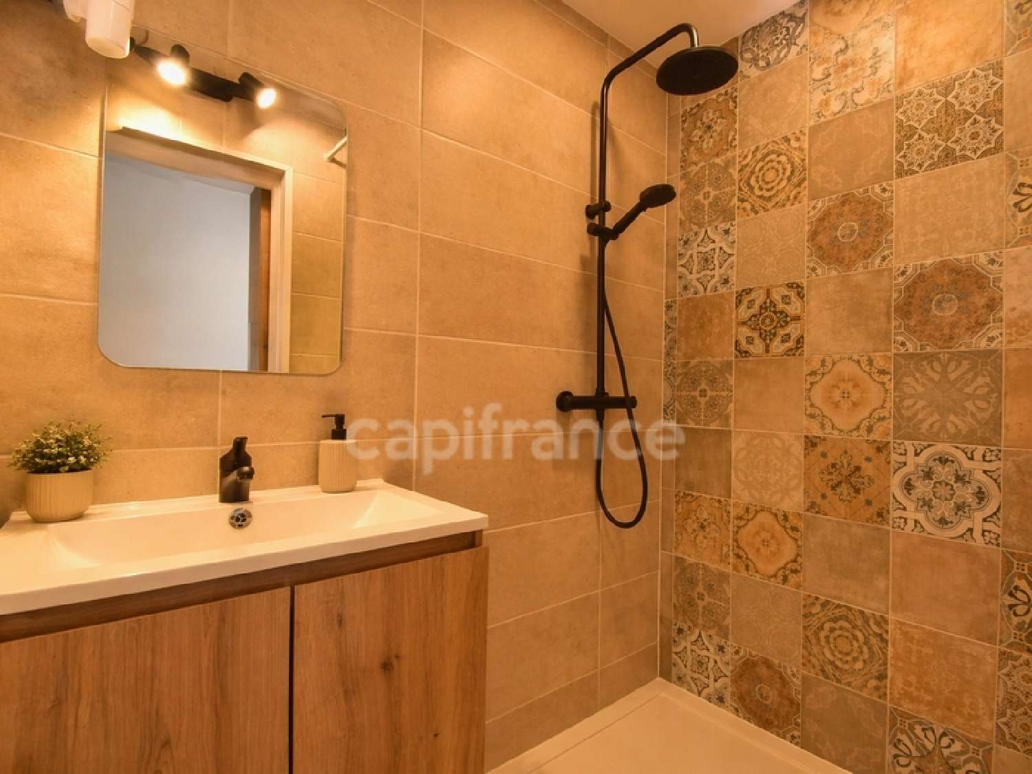  en venta apartamento Le Cap d'Agde Hérault 3