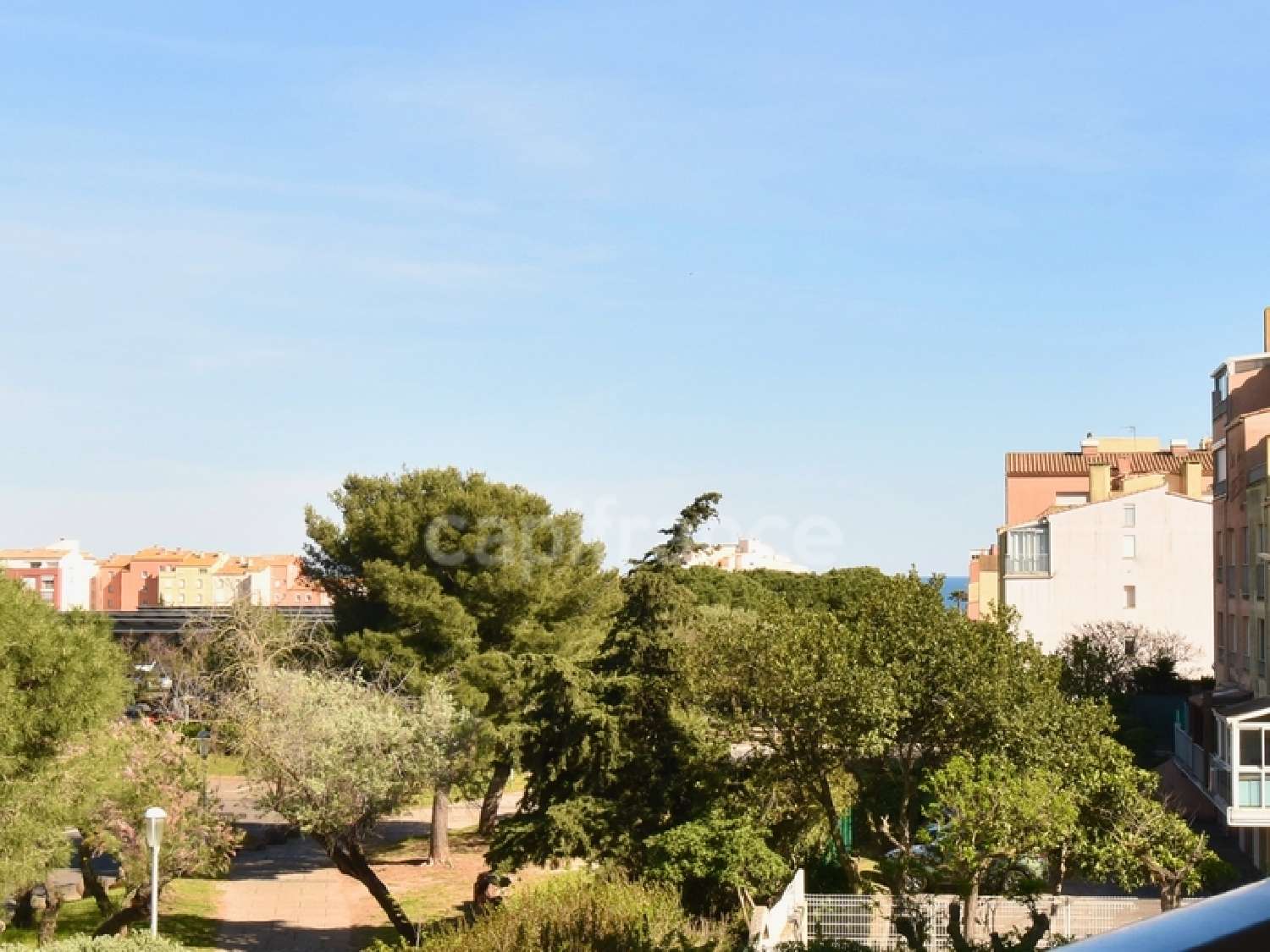  en venta apartamento Le Cap d'Agde Hérault 4