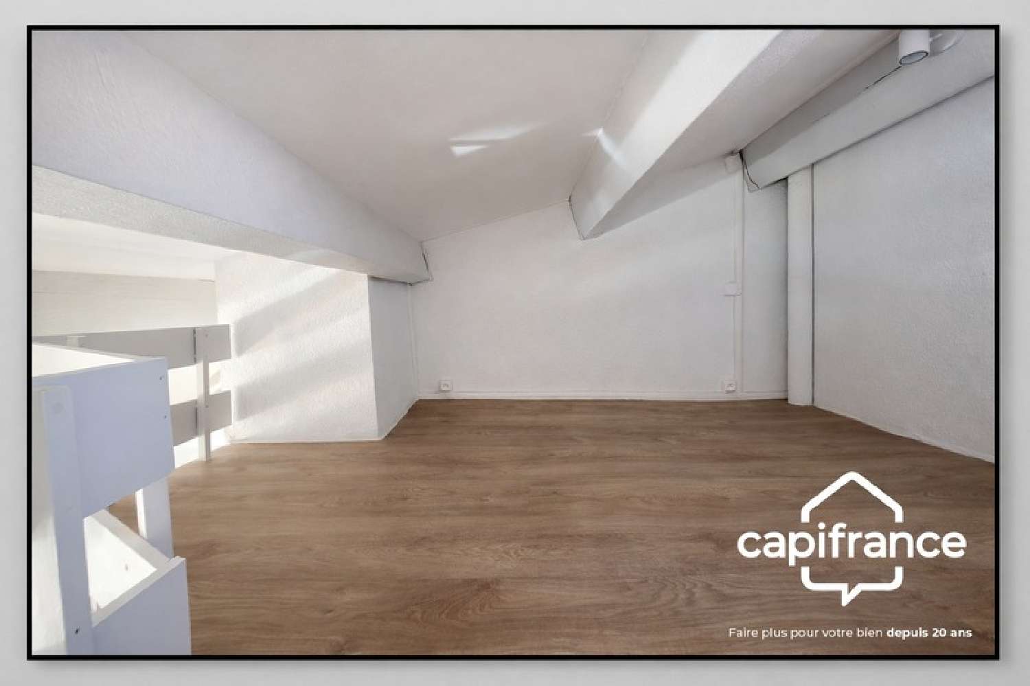  à vendre appartement Le Cap d'Agde Hérault 2