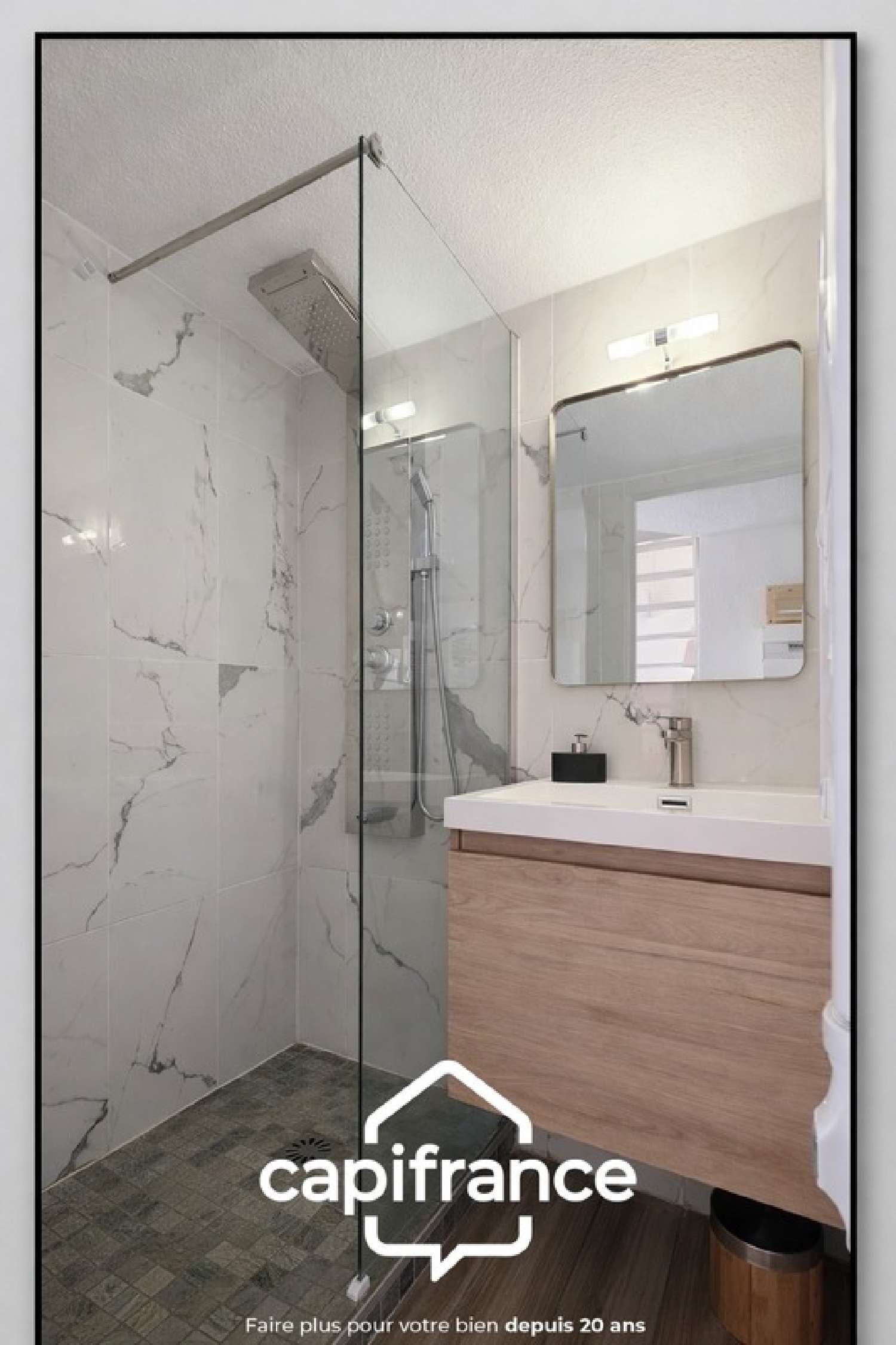  à vendre appartement Le Cap d'Agde Hérault 3