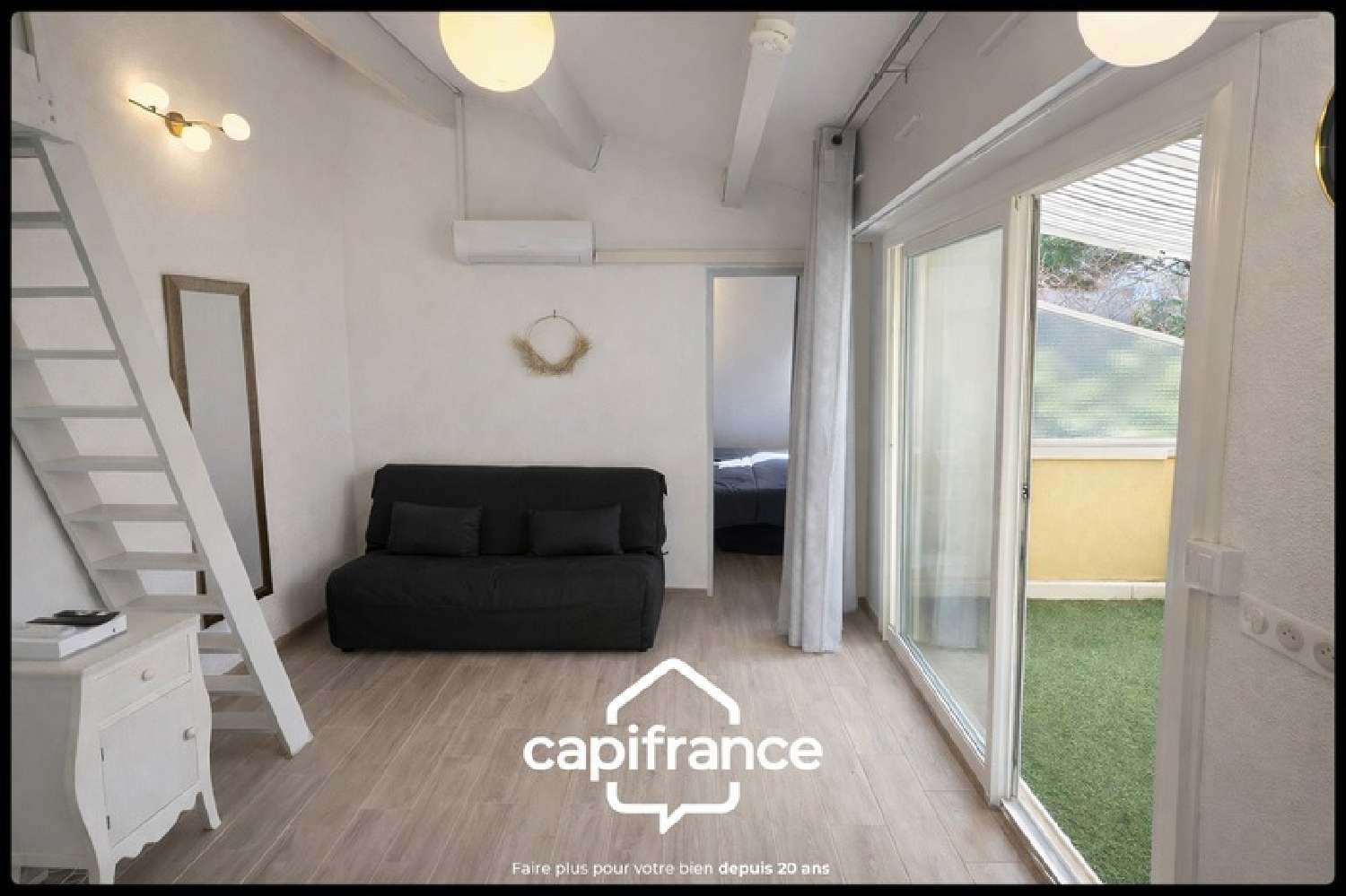  à vendre appartement Le Cap d'Agde Hérault 6