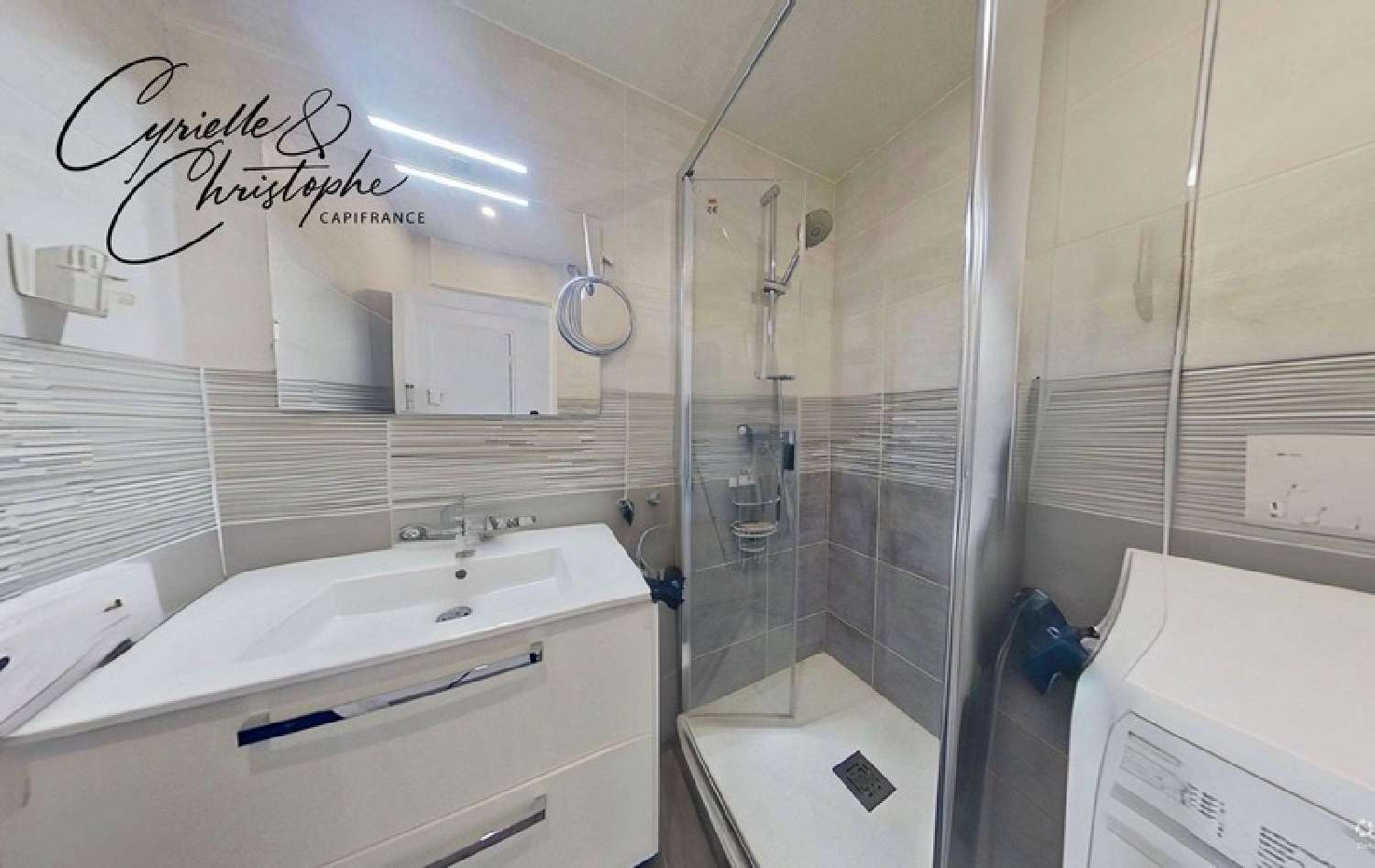  for sale apartment Le Cap d'Agde Hérault 7