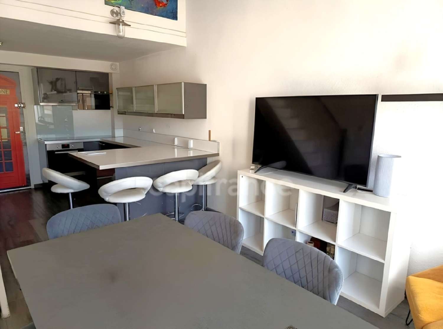 à vendre appartement Le Cap d'Agde Hérault 1