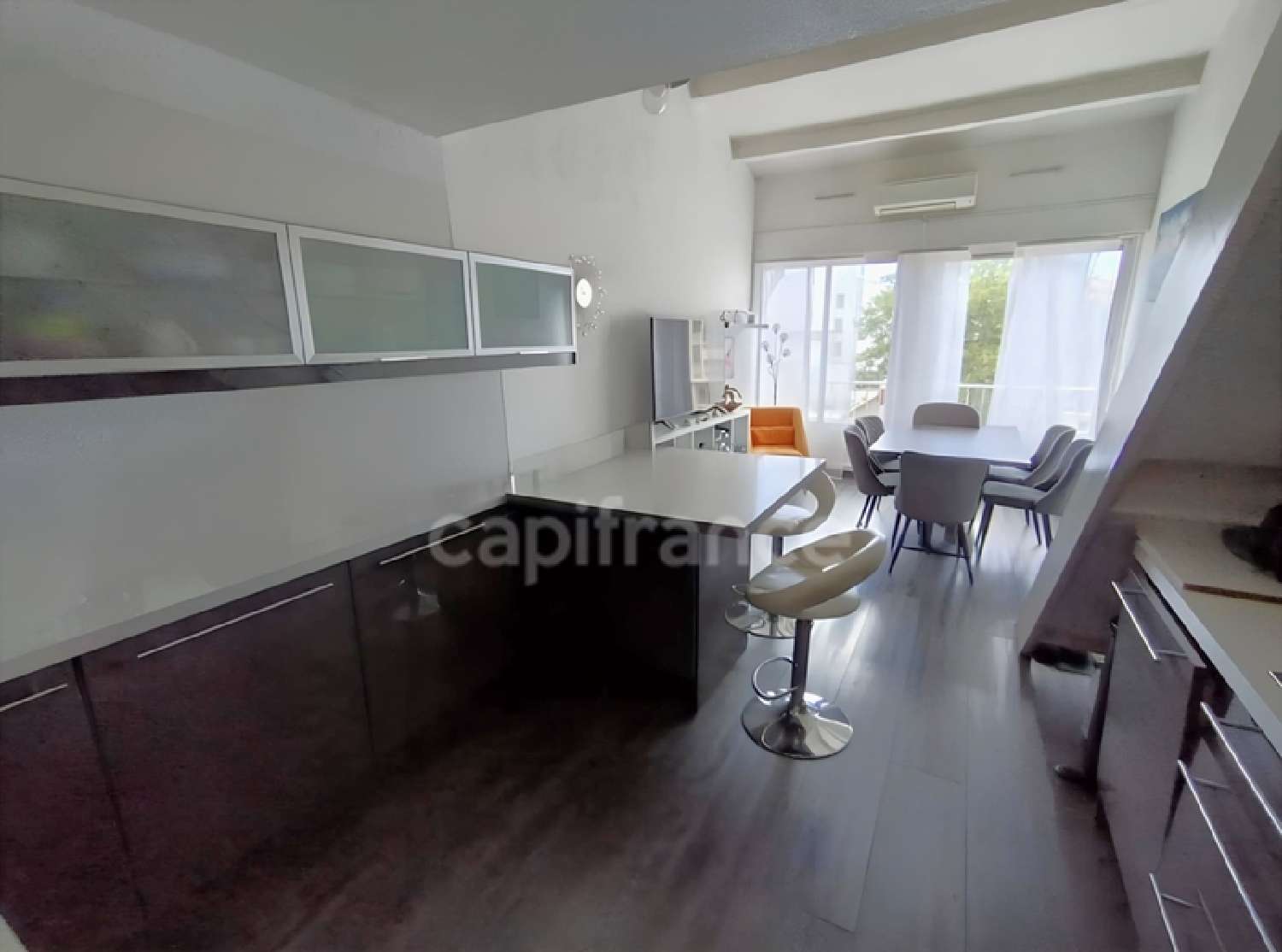 à vendre appartement Le Cap d'Agde Hérault 3