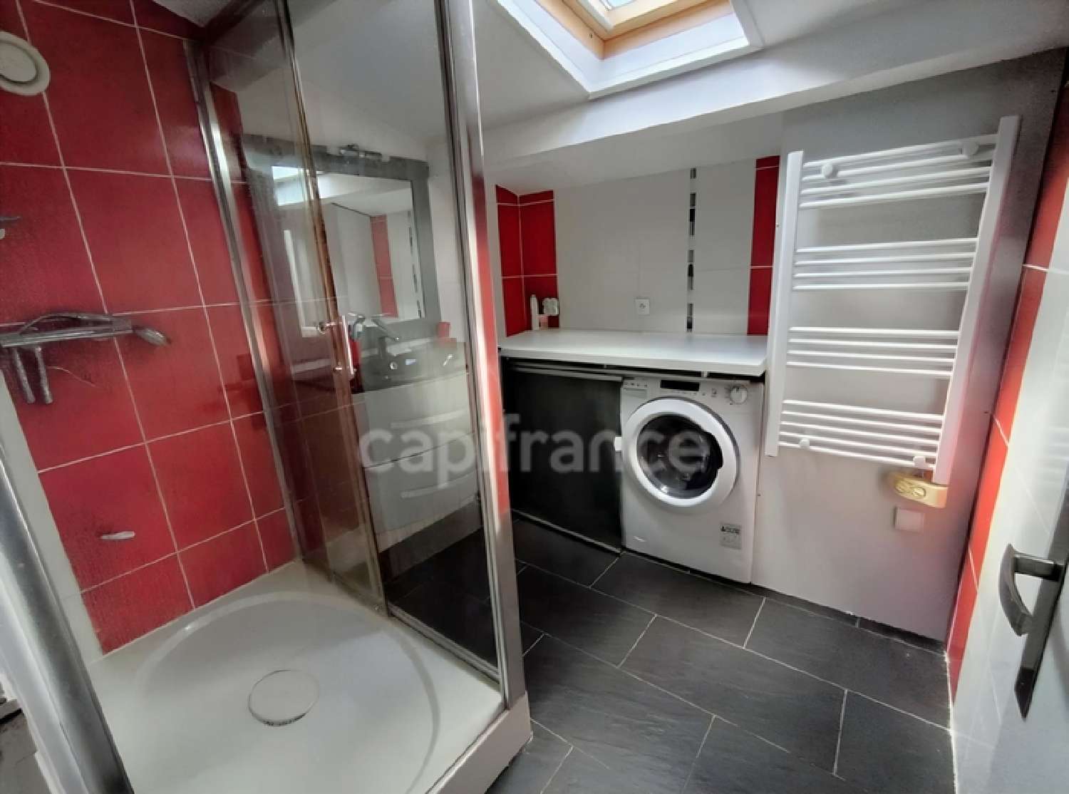 à vendre appartement Le Cap d'Agde Hérault 4