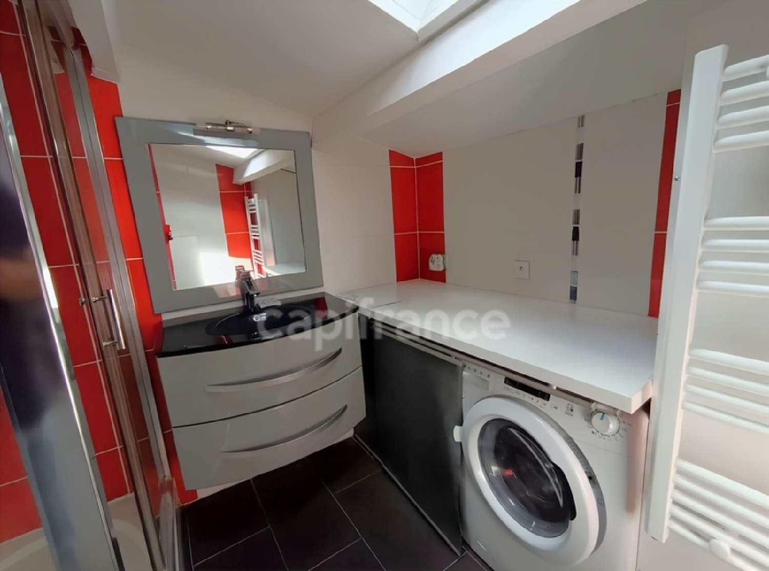 à vendre appartement Le Cap d'Agde Hérault 5