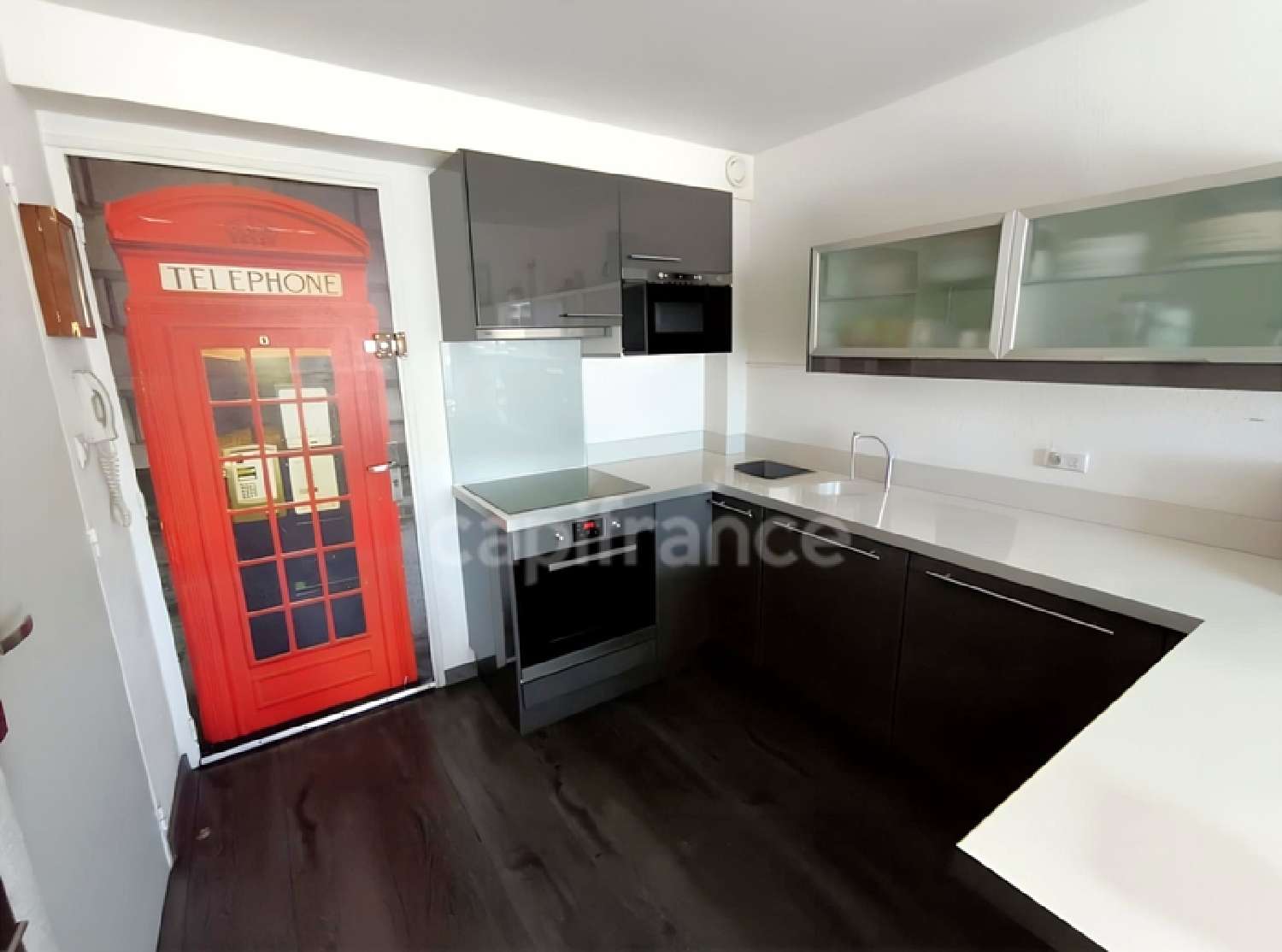 à vendre appartement Le Cap d'Agde Hérault 6