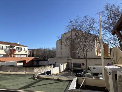 Le Cap d'Agde Hérault appartement foto 7342907