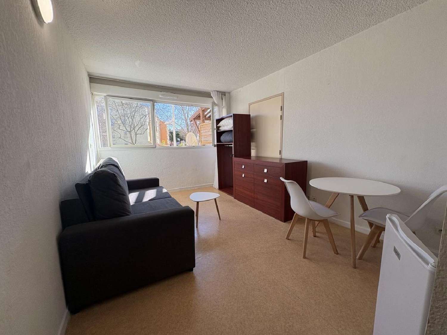 te koop appartement Le Cap d'Agde Hérault 5