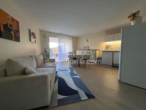 Le Cap d'Agde Hérault appartement foto 7323068