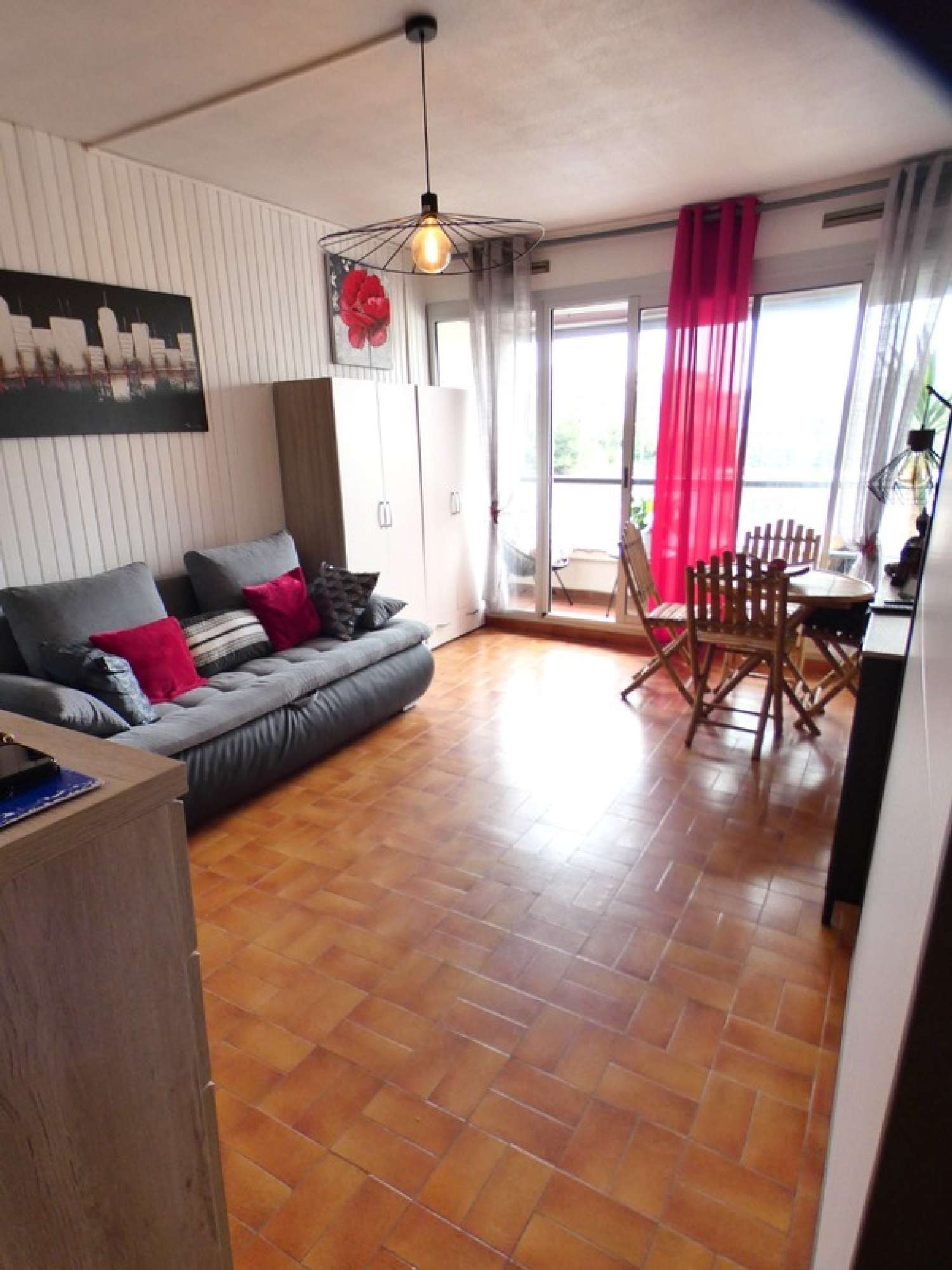  à vendre appartement Le Cap d'Agde Hérault 3