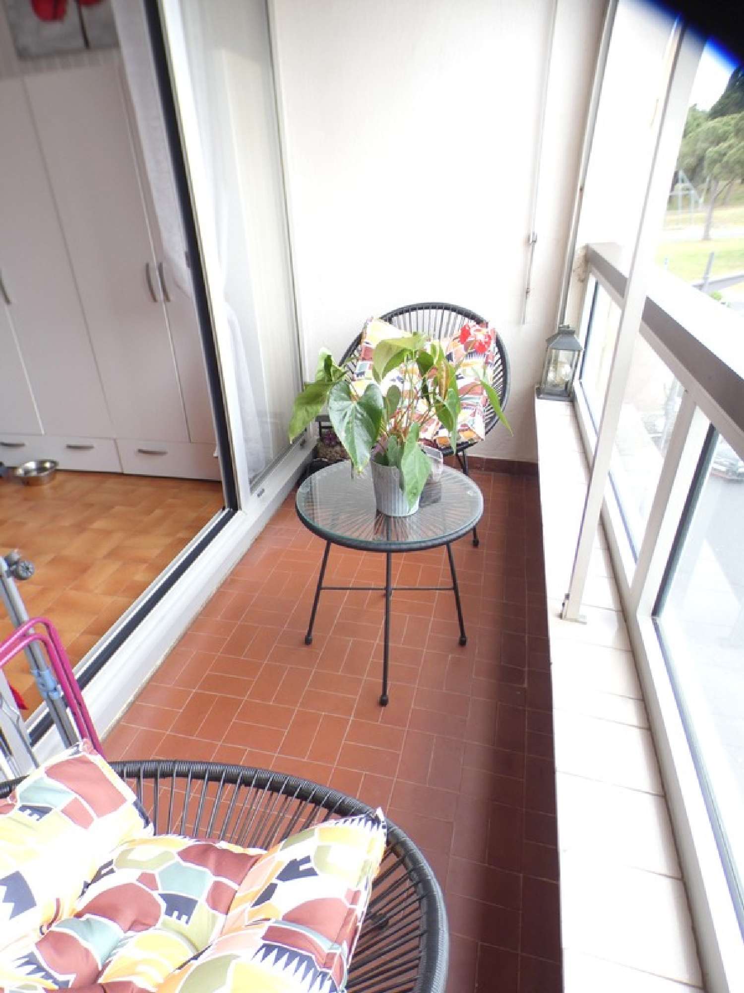  à vendre appartement Le Cap d'Agde Hérault 4