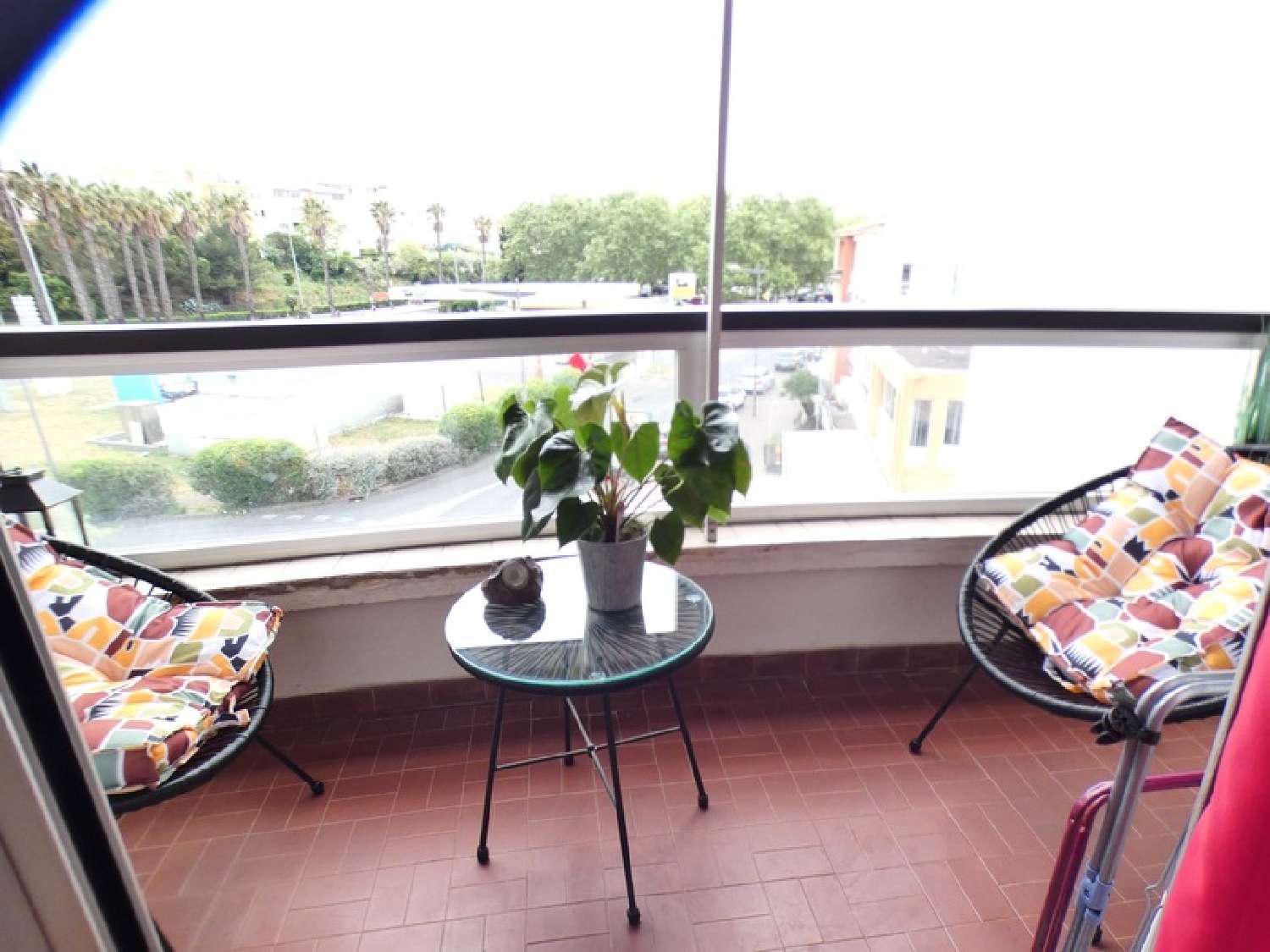  à vendre appartement Le Cap d'Agde Hérault 5