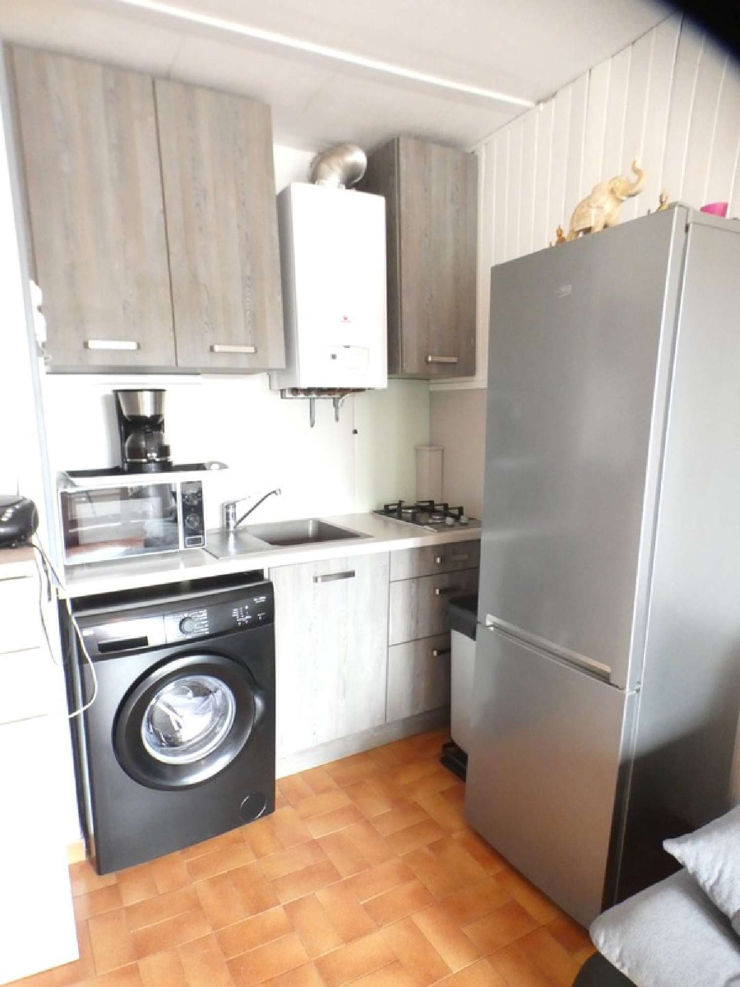  à vendre appartement Le Cap d'Agde Hérault 6