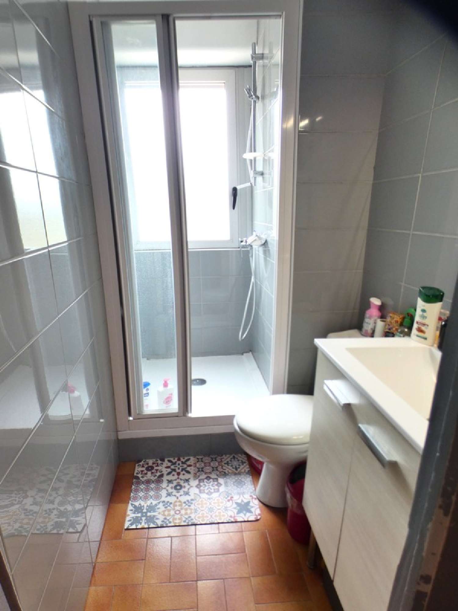  à vendre appartement Le Cap d'Agde Hérault 7