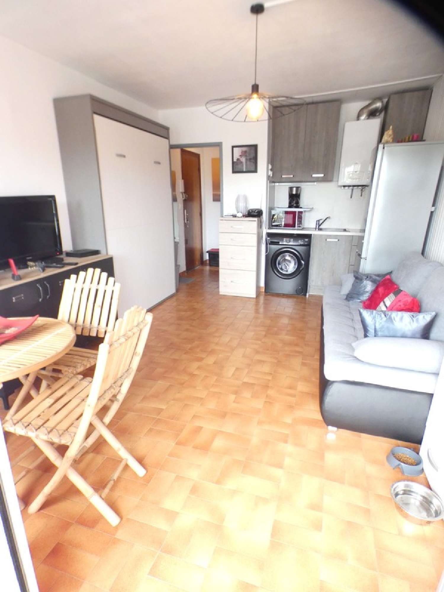  à vendre appartement Le Cap d'Agde Hérault 8