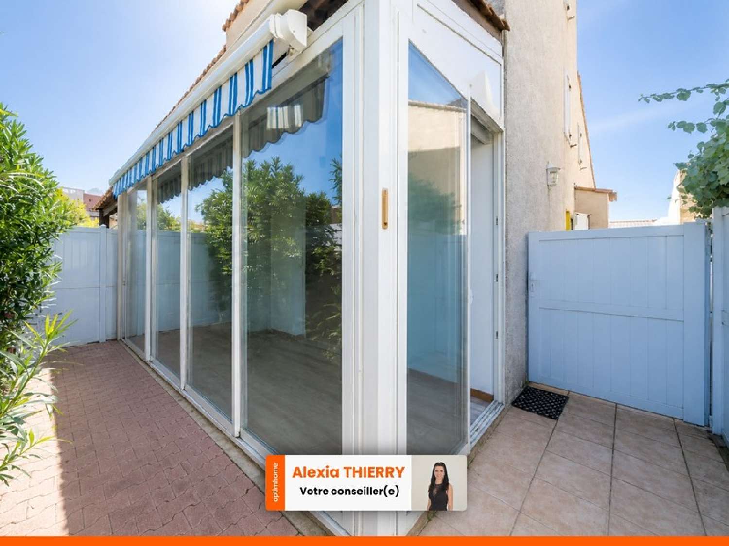  à vendre appartement Le Cap d'Agde Hérault 1