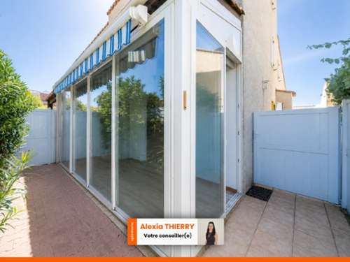Le Cap d'Agde Hérault appartement foto 7331907
