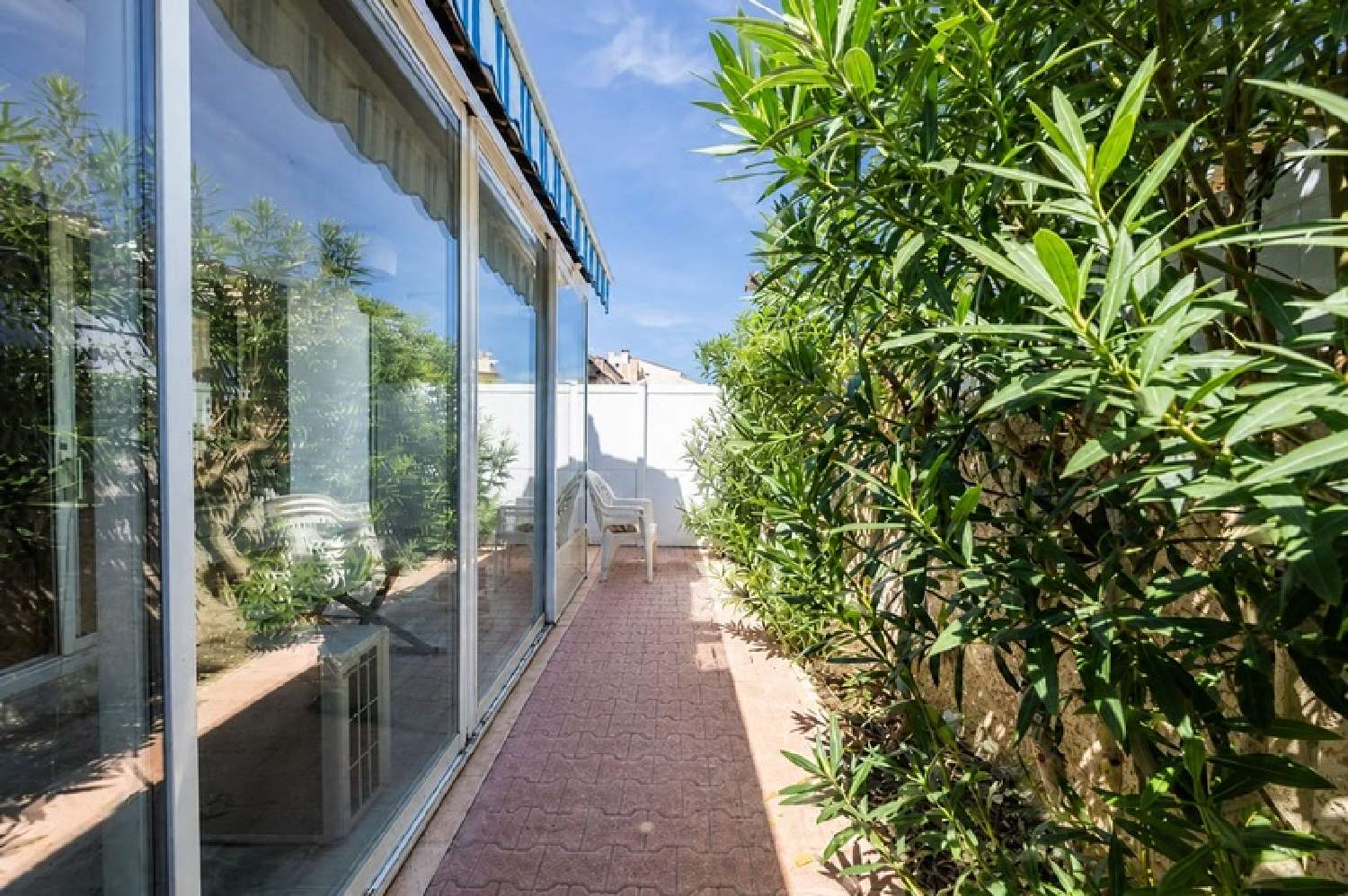  à vendre appartement Le Cap d'Agde Hérault 2