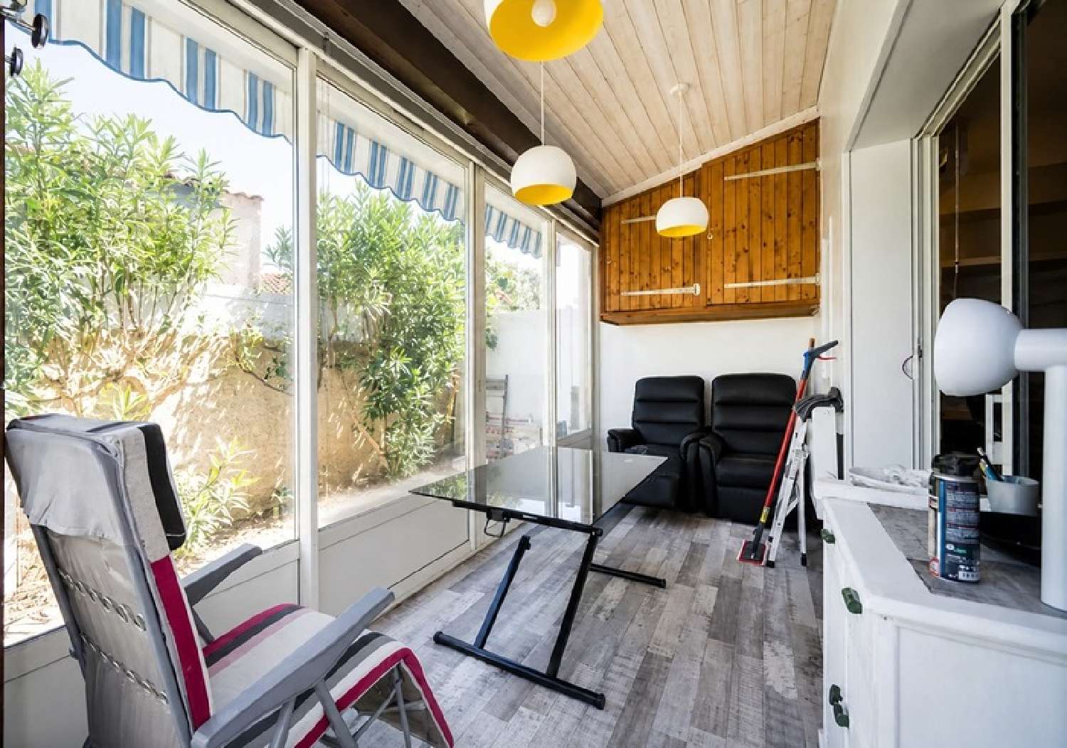  à vendre appartement Le Cap d'Agde Hérault 3