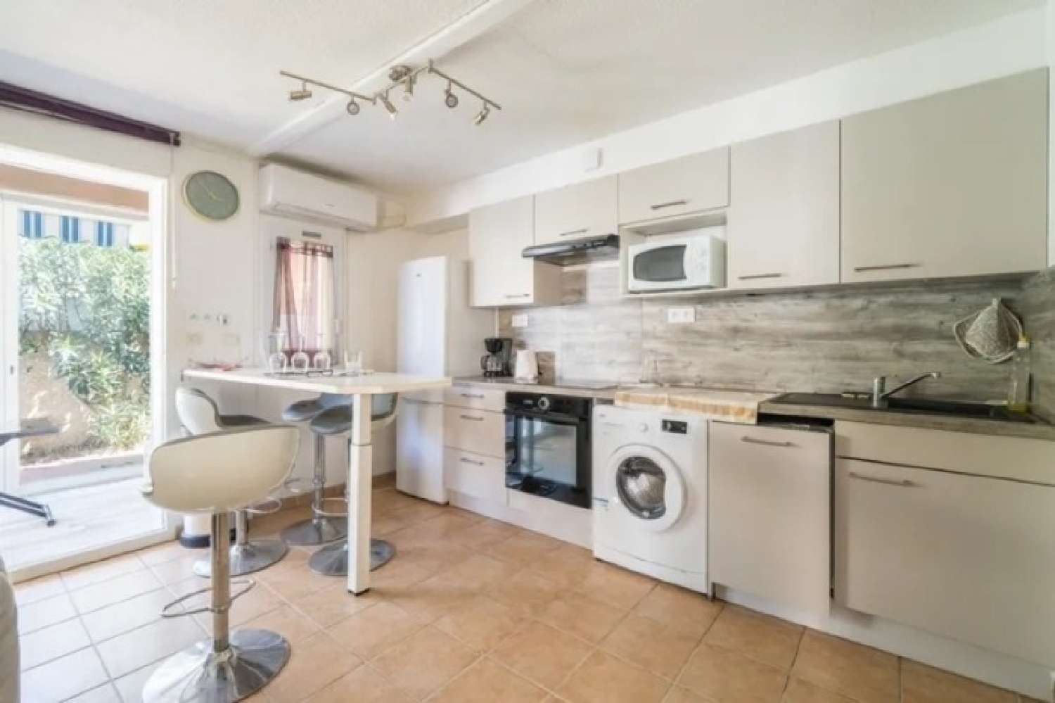 à vendre appartement Le Cap d'Agde Hérault 4
