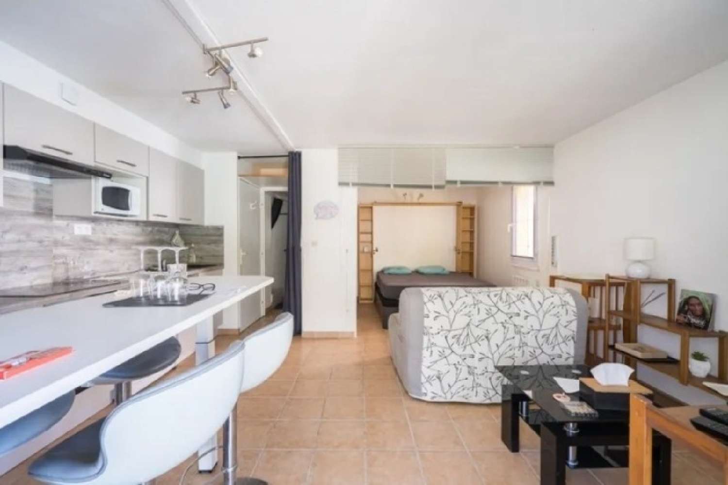  à vendre appartement Le Cap d'Agde Hérault 5