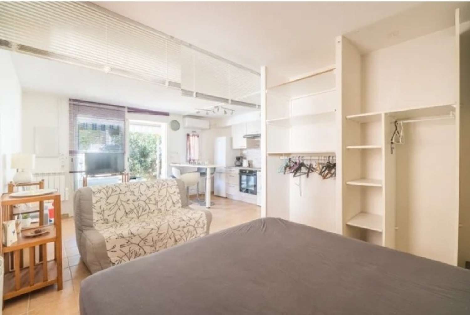  à vendre appartement Le Cap d'Agde Hérault 6