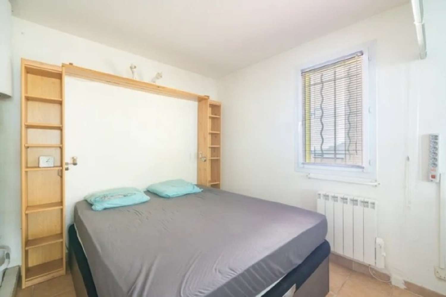  à vendre appartement Le Cap d'Agde Hérault 7