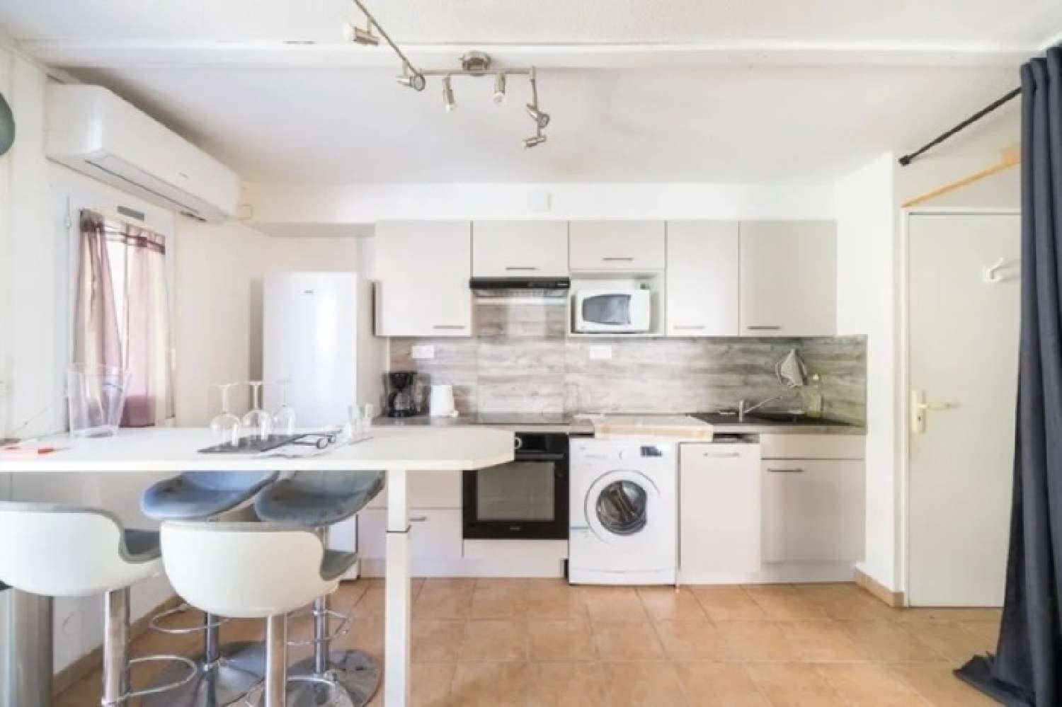  à vendre appartement Le Cap d'Agde Hérault 8