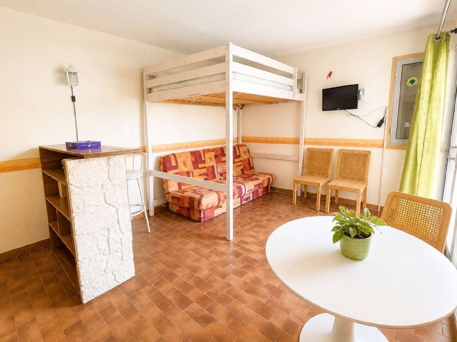  en venta apartamento Le Cap d'Agde Hérault 2