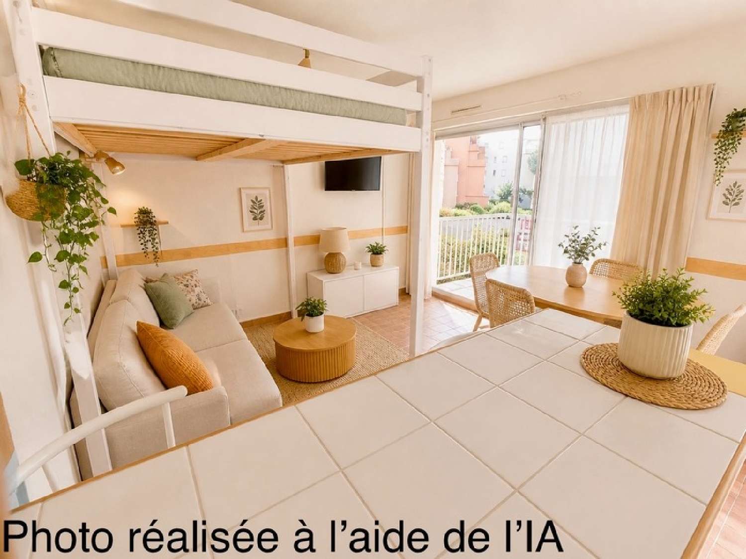  en venta apartamento Le Cap d'Agde Hérault 3
