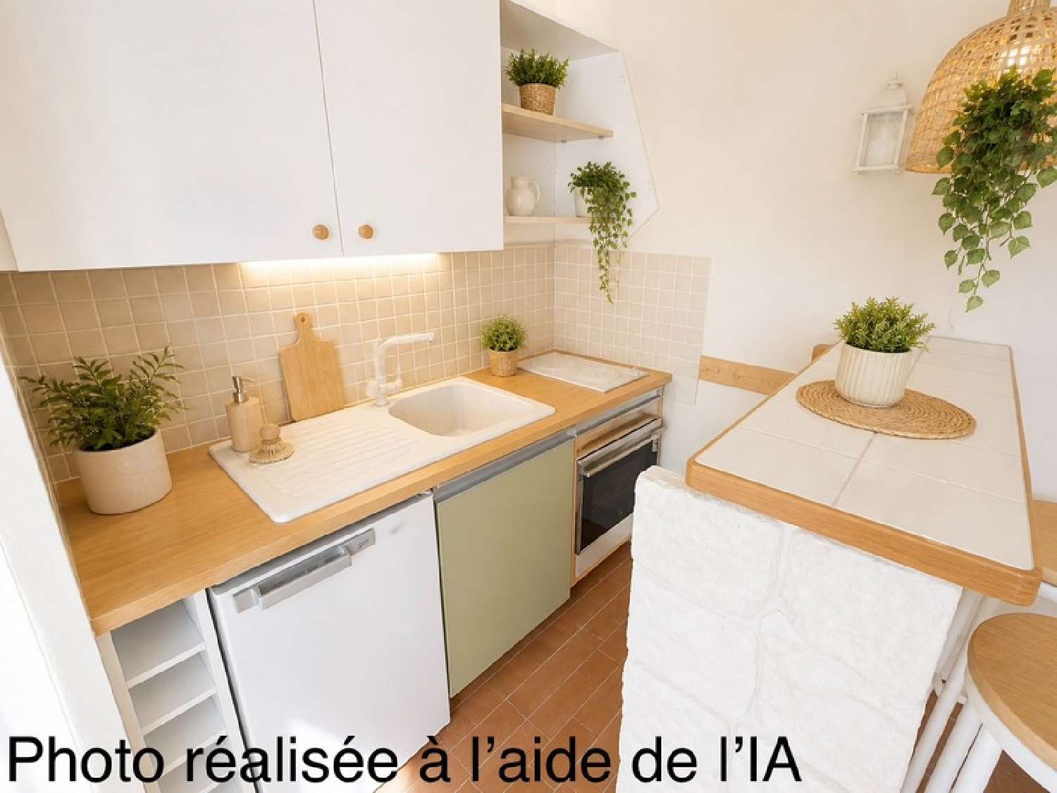  en venta apartamento Le Cap d'Agde Hérault 6