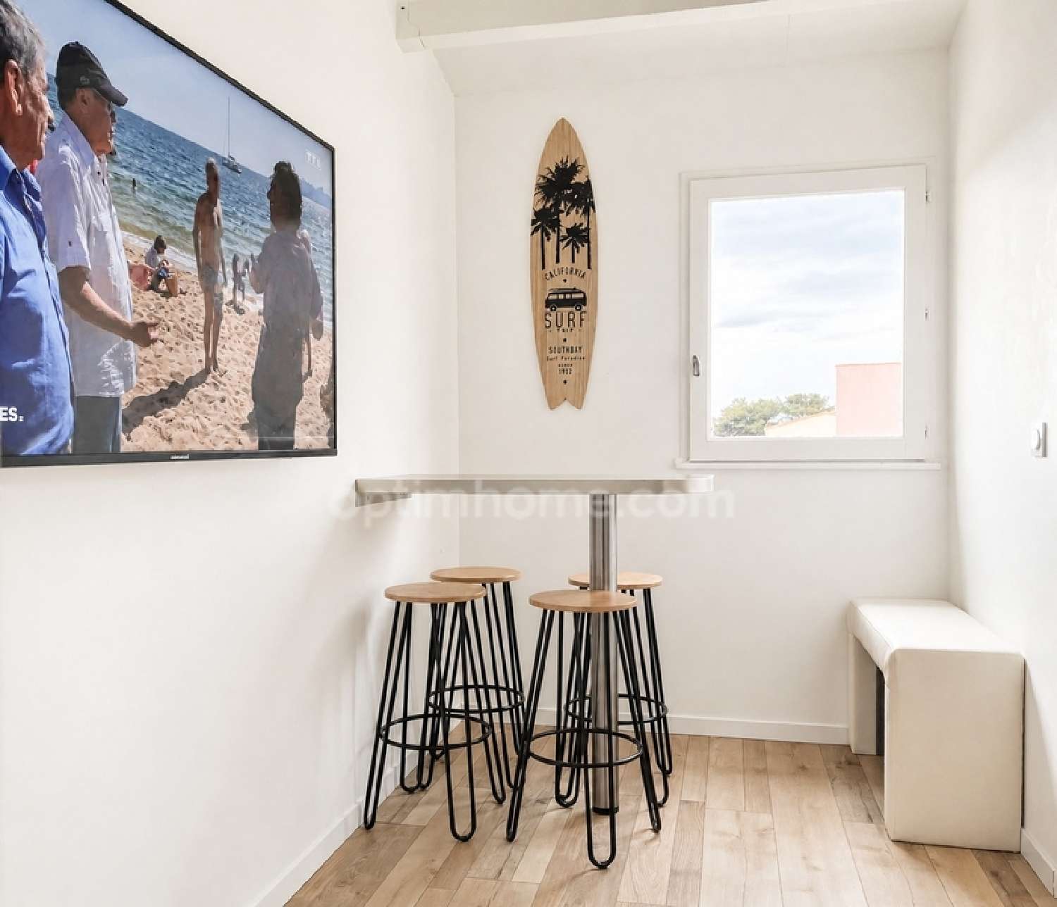  en venta apartamento Le Cap d'Agde Hérault 2