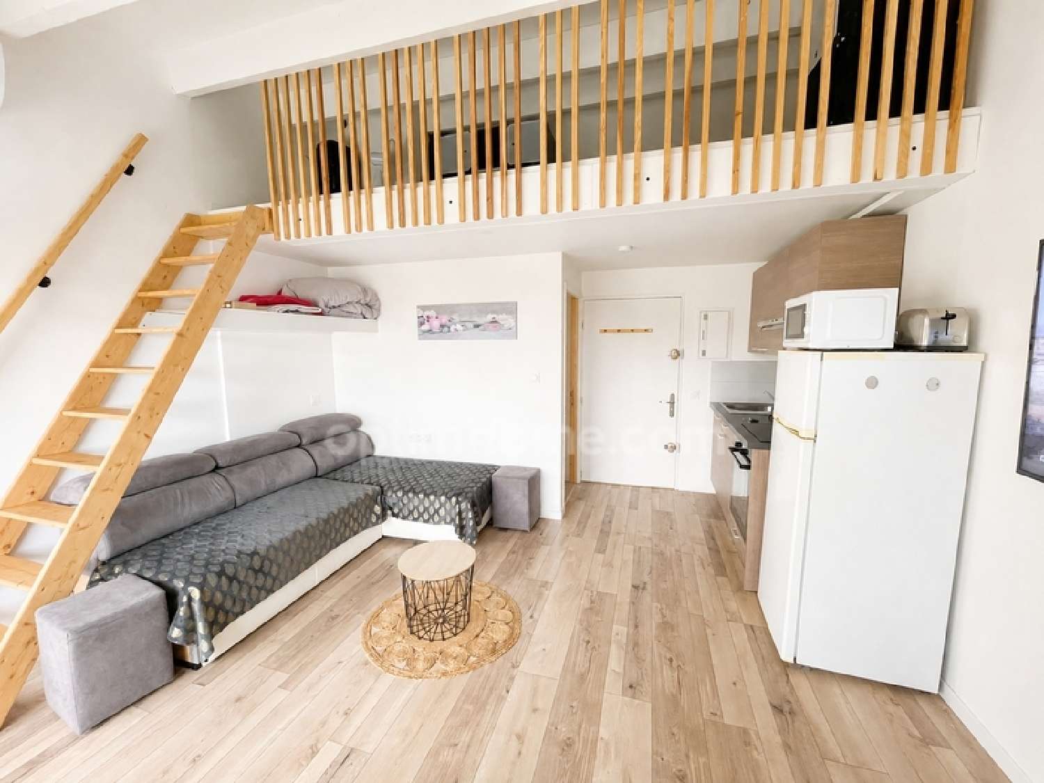  en venta apartamento Le Cap d'Agde Hérault 3
