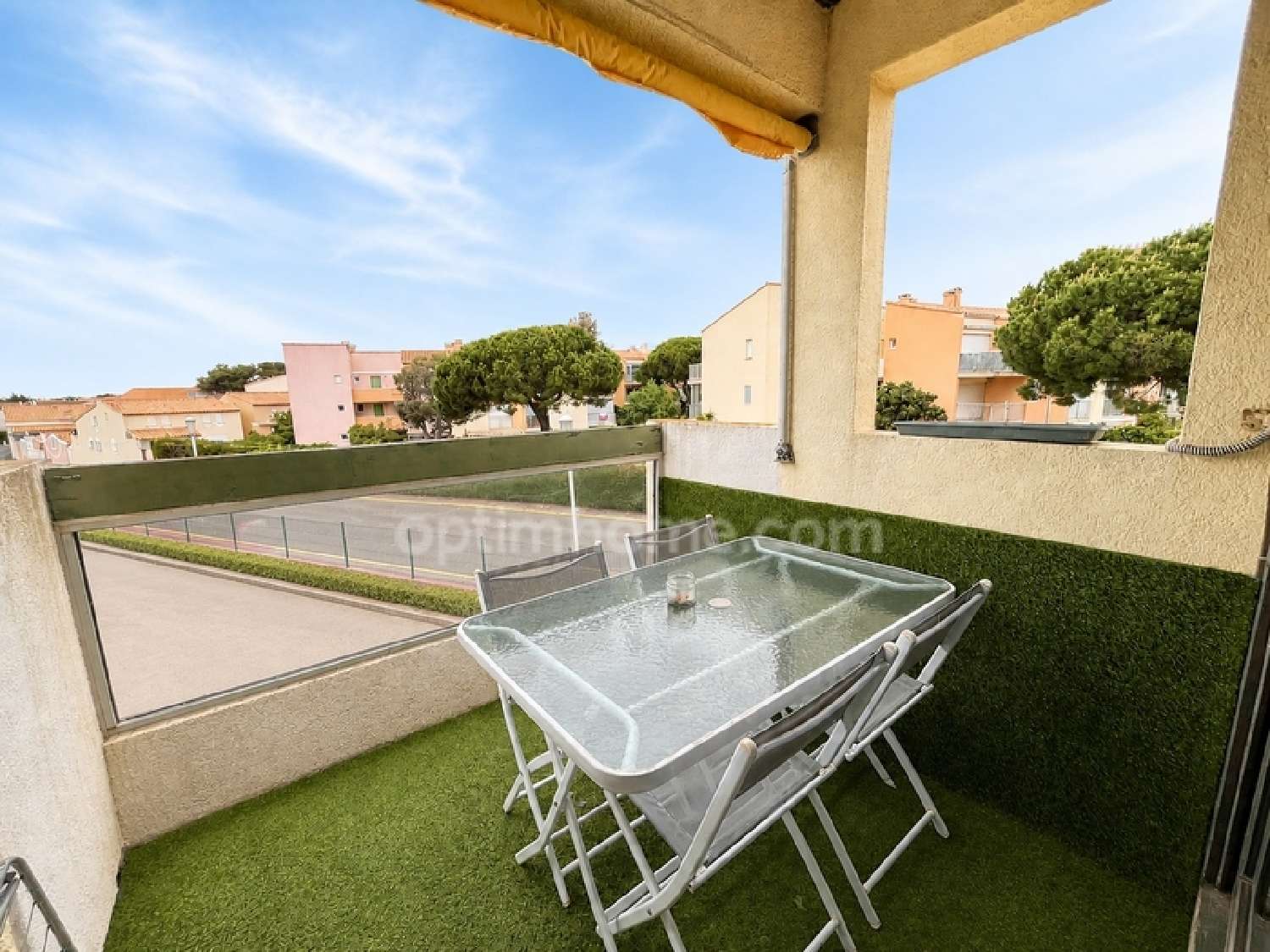  en venta apartamento Le Cap d'Agde Hérault 4