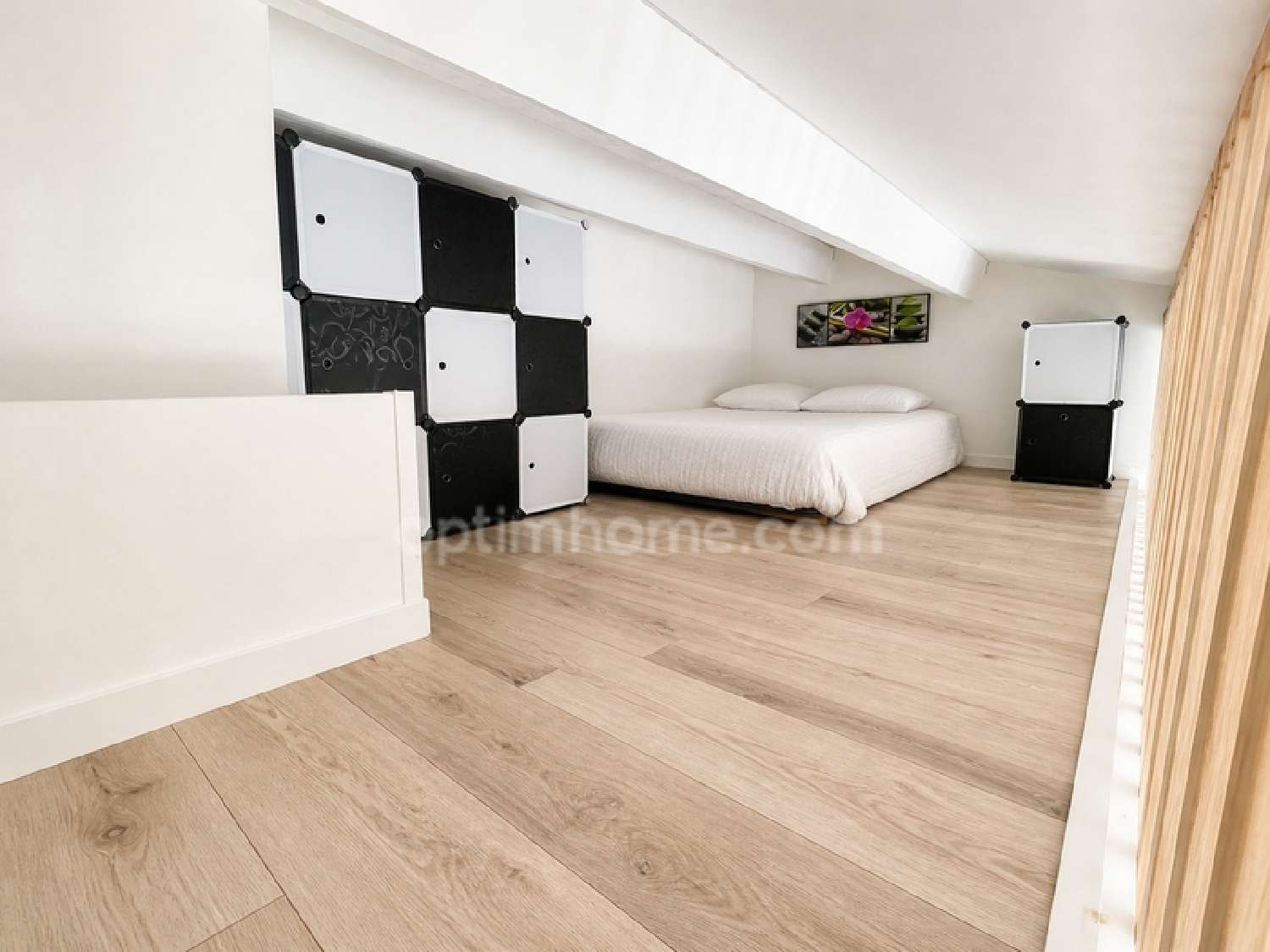  en venta apartamento Le Cap d'Agde Hérault 6