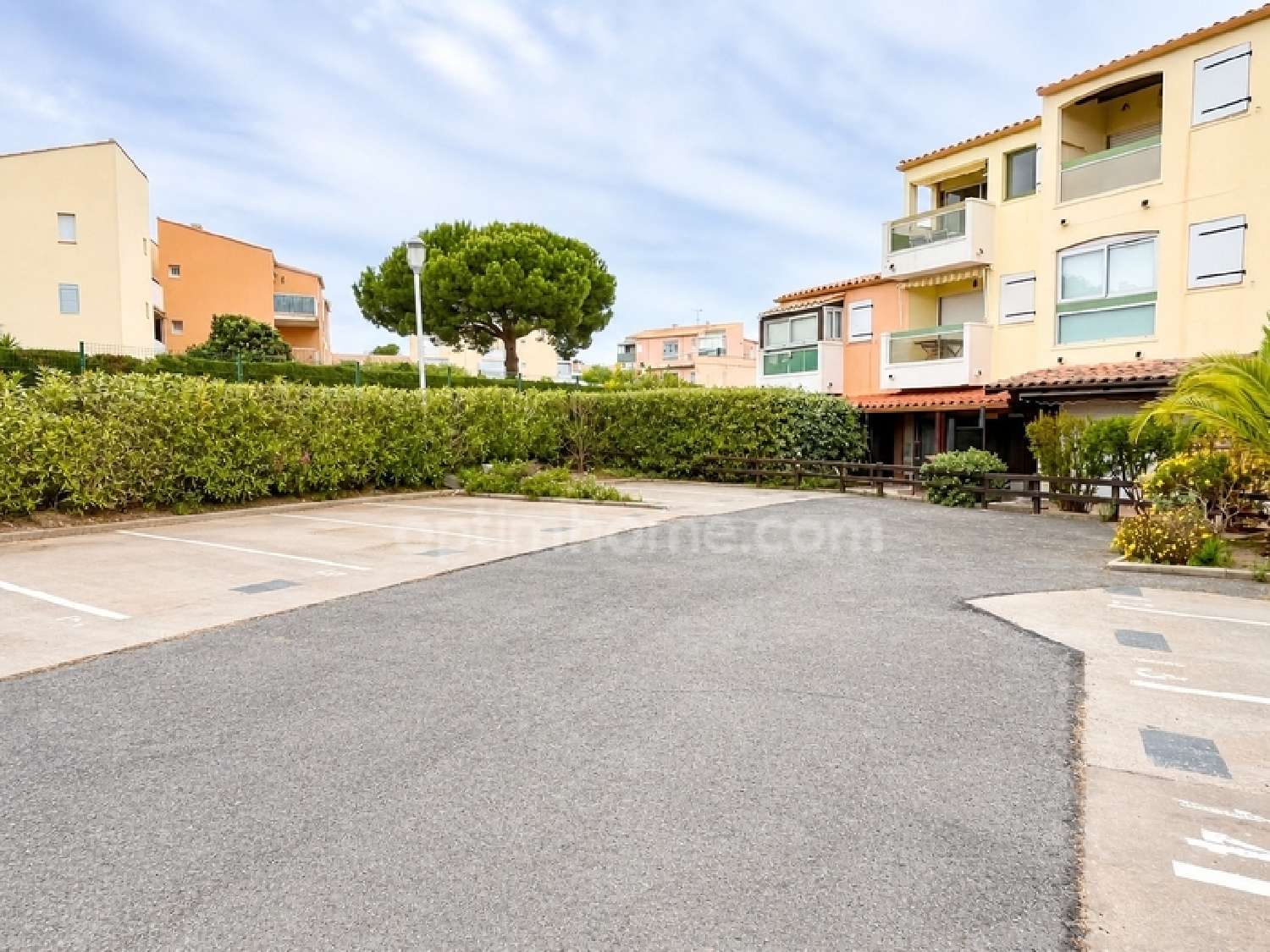  en venta apartamento Le Cap d'Agde Hérault 7