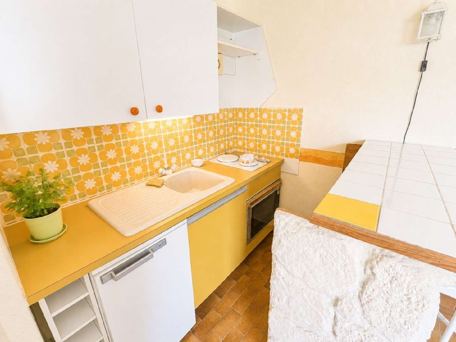 for sale apartment Le Cap d'Agde Hérault 7