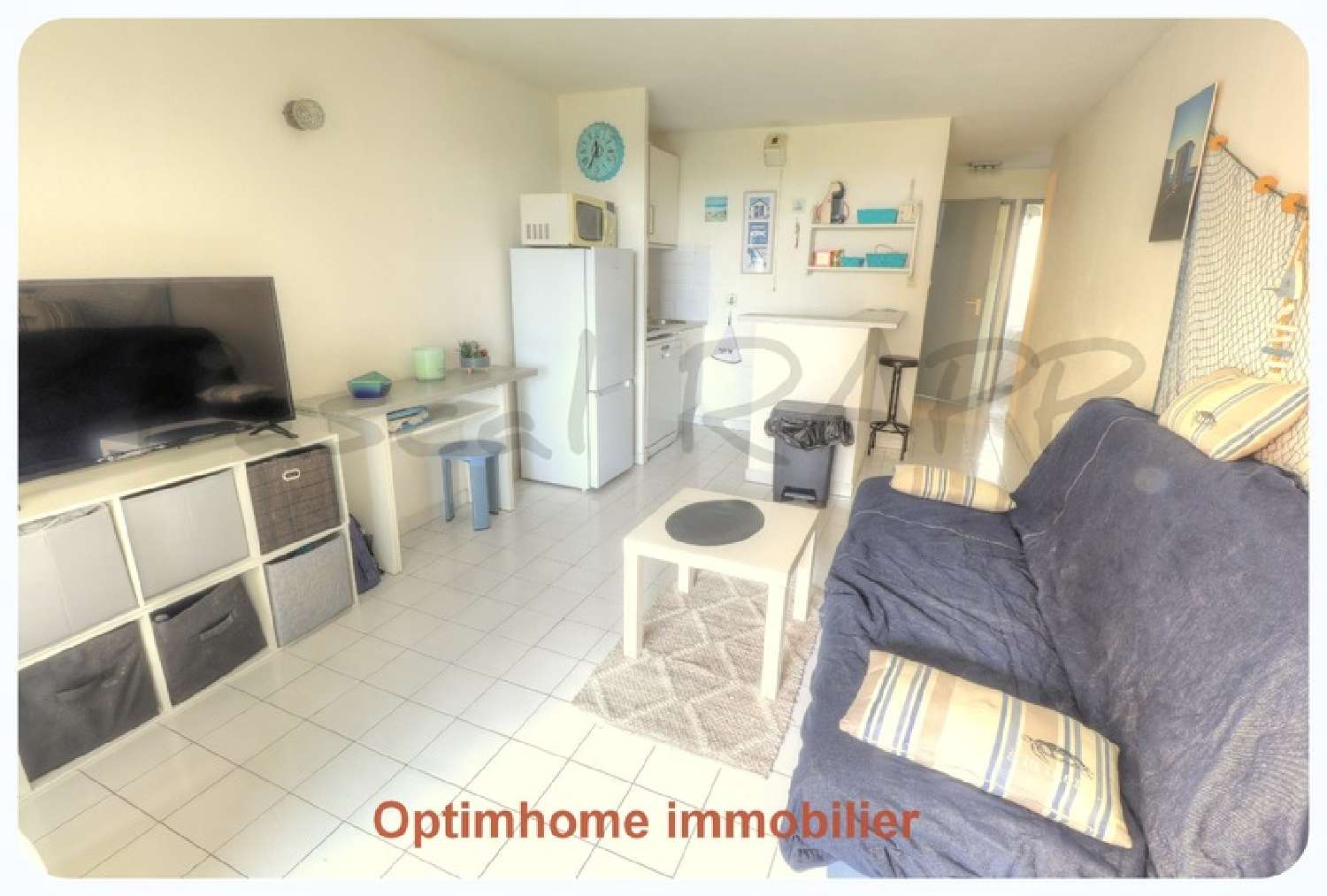  te koop appartement Le Cap d'Agde Hérault 2