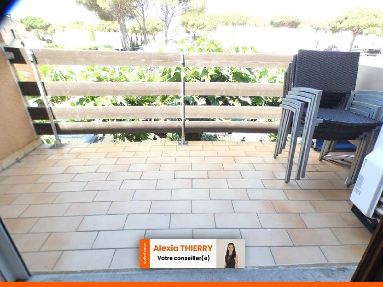 kaufen Wohnung/ Apartment Le Cap d'Agde Hérault 1