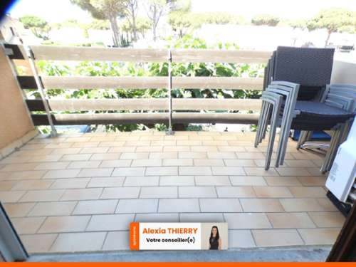 Le Cap d'Agde Hérault Wohnung/ Apartment Bild 7343220