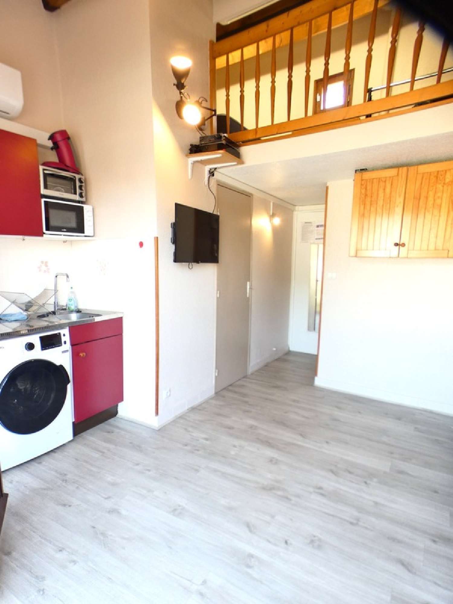 kaufen Wohnung/ Apartment Le Cap d'Agde Hérault 6