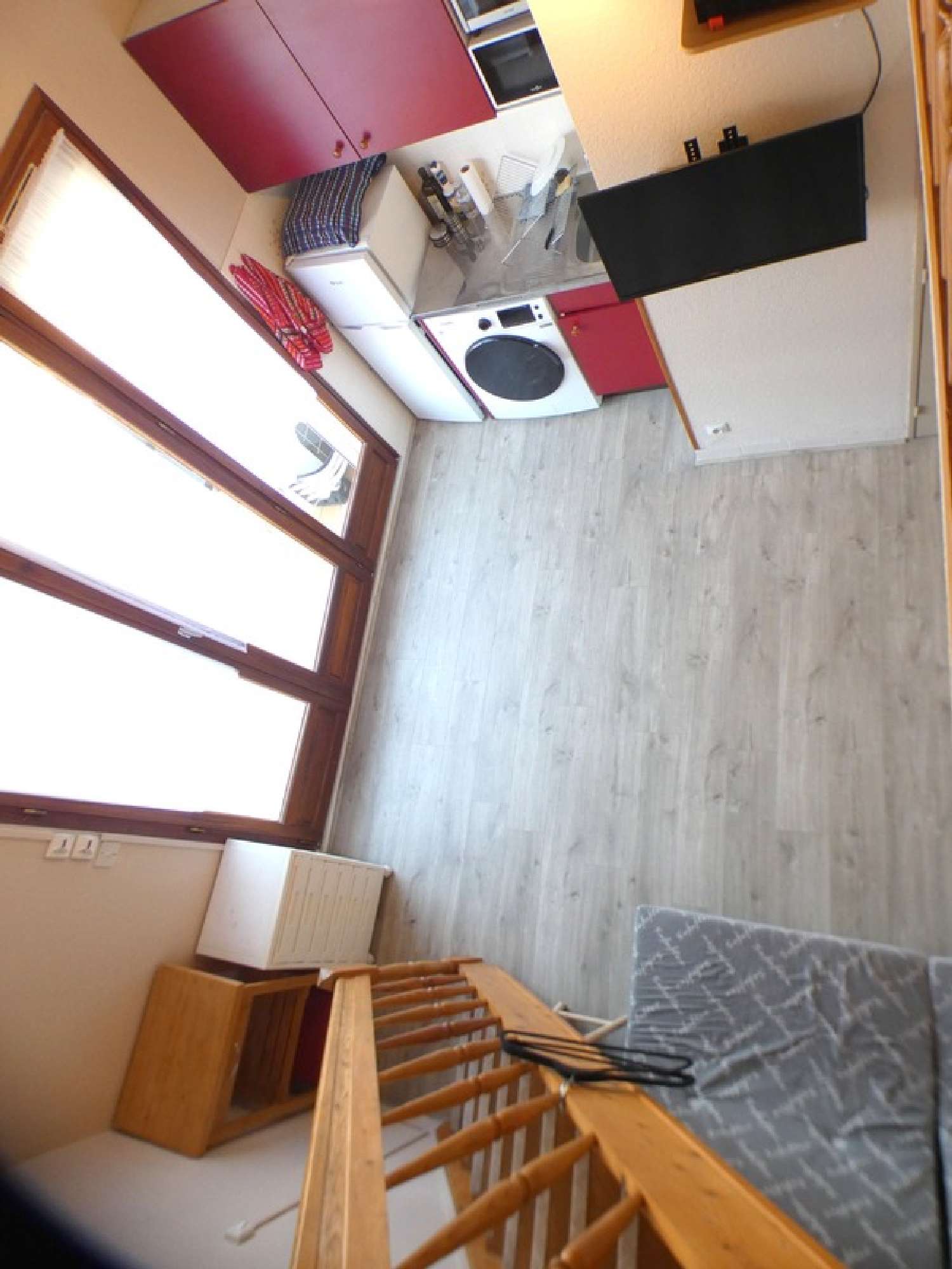 kaufen Wohnung/ Apartment Le Cap d'Agde Hérault 7